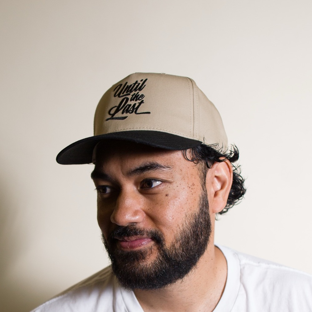 Snapback Hat - Picture 3 of 3